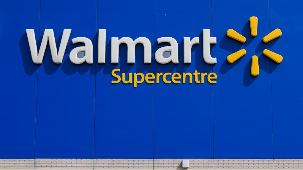 Walmart charged some shoppers twice, raises complaints [Video]