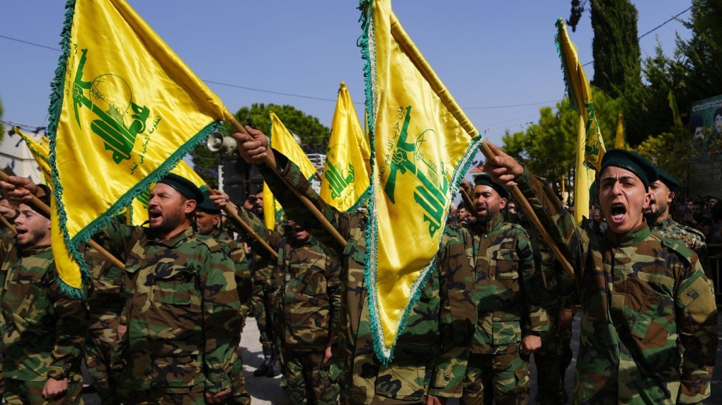 Hezbollah weakened by Assad’s fall in Syria [Video]