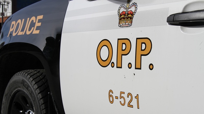 Essex OPP investigating Leamington robbery [Video]