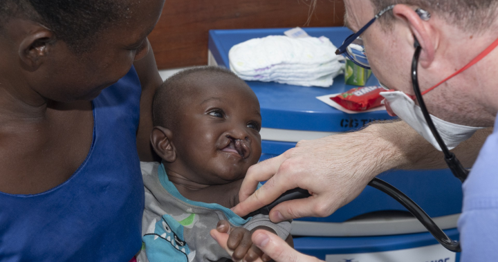 B.C. medical charity Operation Rainbow brings smiles, changes lives in Kenya [Video]