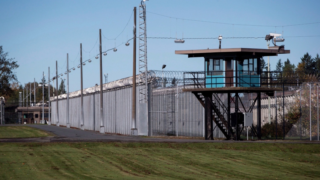 39-year-old inmate dies at Matsqui Institution [Video]