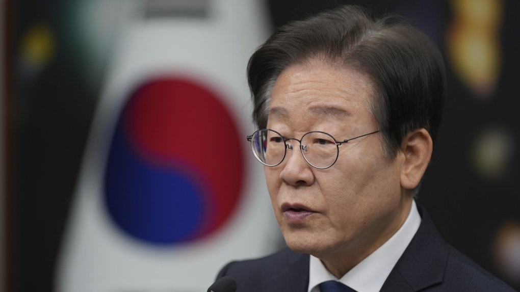 South Korea impeachment: Leaders seek calm [Video]