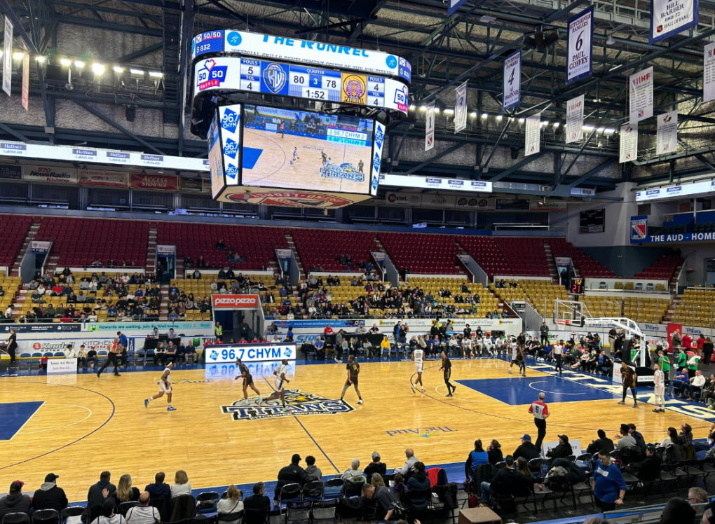 Kitchener Panthers find new ownership with the KW Titans [Video]