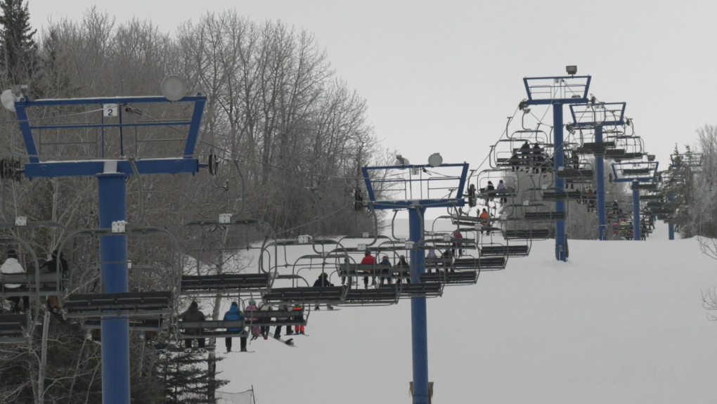 Sask. Table Mountain opens for the season [Video]