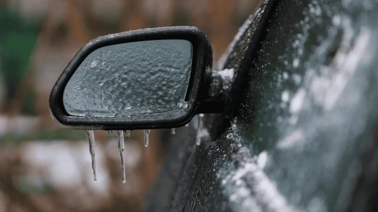 Freezing rain warning issued for parts of southern Ontario [Video]