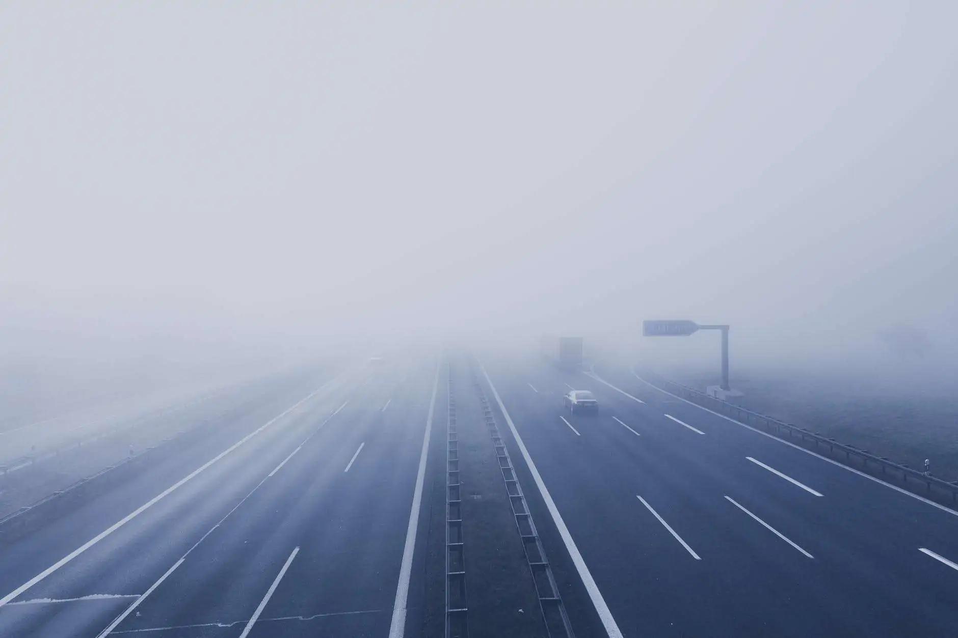 Fog advisory issued in Mississauga, Brampton, Hamilton, Halton, Niagara and Durham [Video]