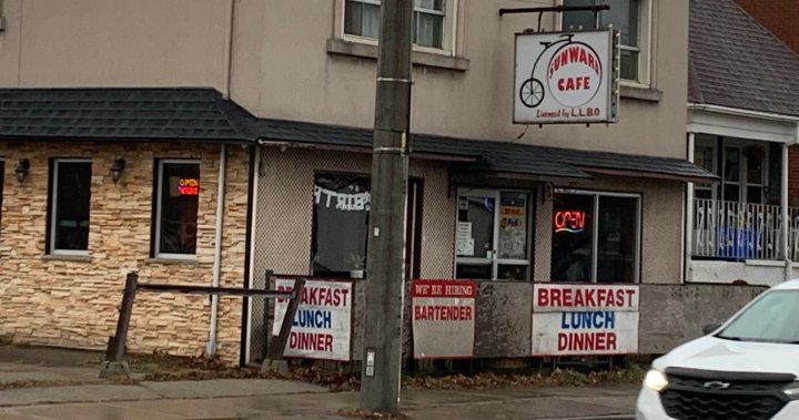 Unprovoked bar stabbing becomes Hamiltons 10th homicide of the year [Video]