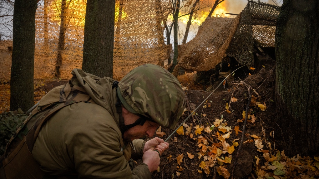 Ukraine claims North Korean troops were killed fighting alongside Russian soldiers [Video]