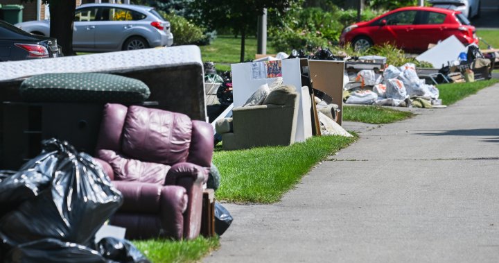 Smoke and mirrors: Quebec residents feel abandoned after August flooding – Montreal [Video]