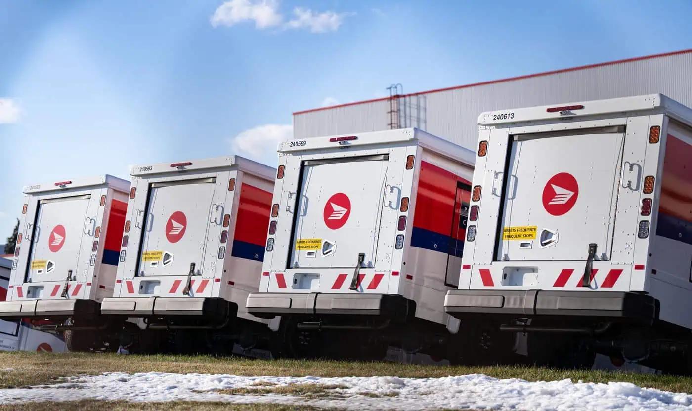 Canada Post operations to resume on Tuesday [Video]