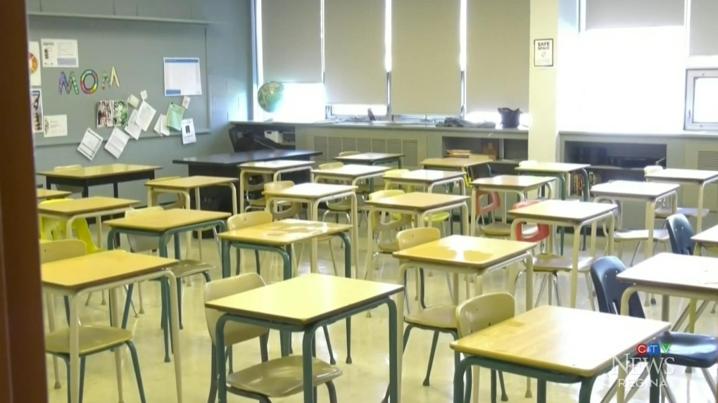 Saskatchewan teachers begin binding arbitration with province [Video]