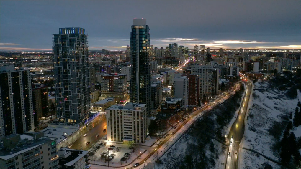 Edmonton weather for Dec. 16: Cold again [Video]