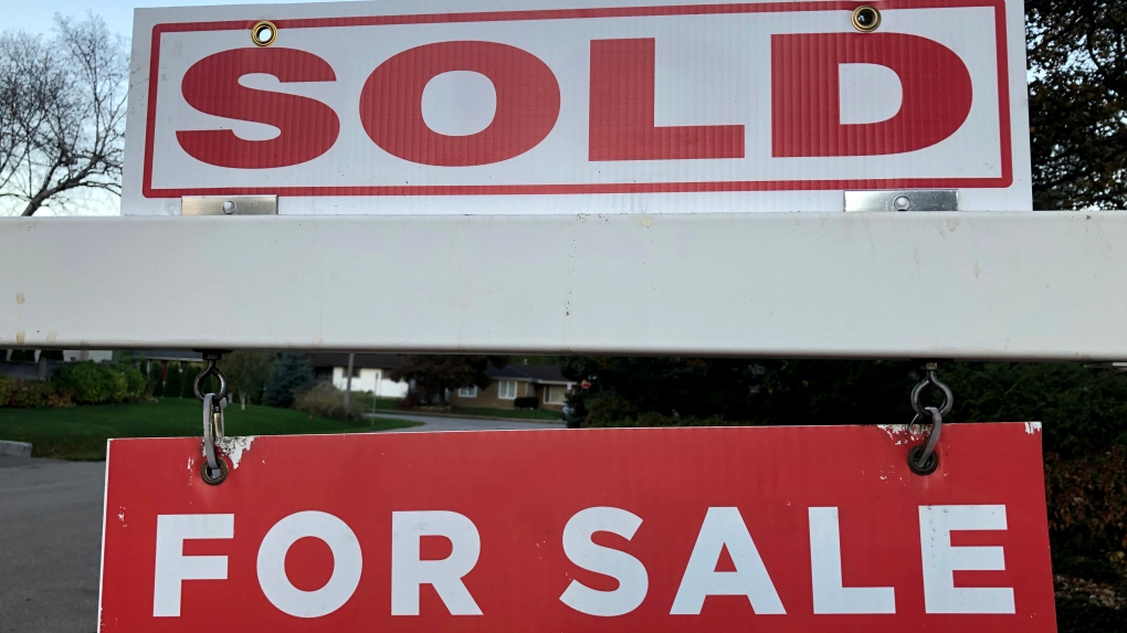 National home sales surge, prices rise amid interest rate cuts: CREA [Video]