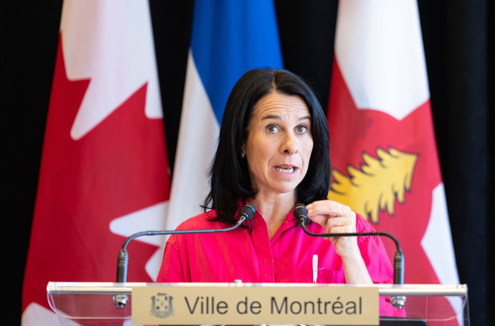 Montreal plans to buy nearly 700 homes to keep them away from real estate speculation [Video]