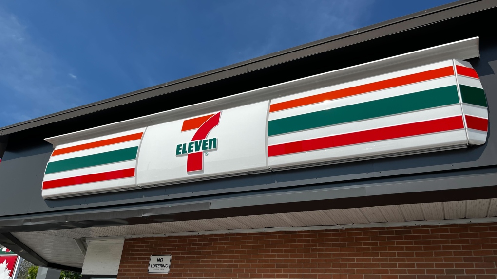 Winnipeg 7-Eleven now serving alcohol [Video]