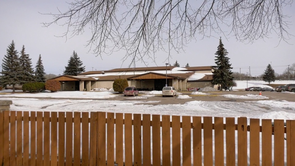 Saskatchewan government has no plans to relocate Fairhaven shelter [Video]