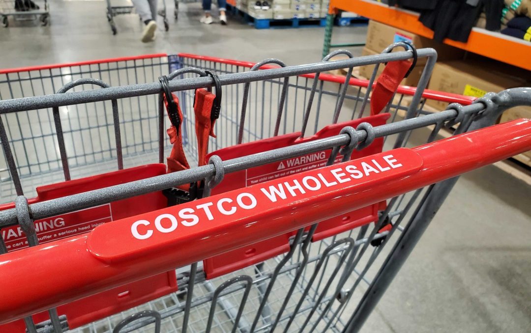 Costco reportedly targeted for pickpockets in an Ontario location [Video]