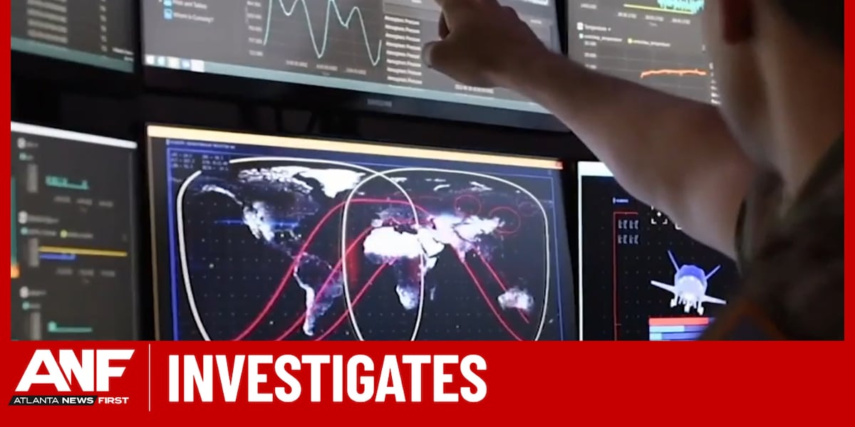 Experts warn of looming threat to nations GPS [Video]