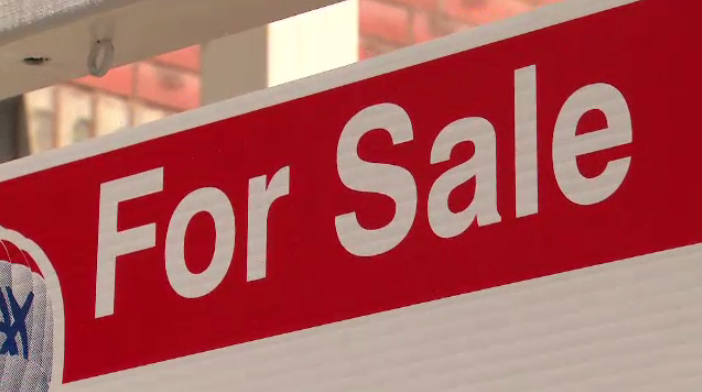 New mortgage rule for first-time homebuyers [Video]