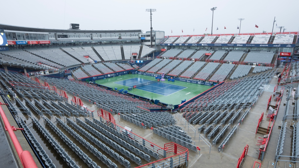 Montreal’s IGA Stadium to host Davis Cup qualifier between Canada and Hungary [Video]