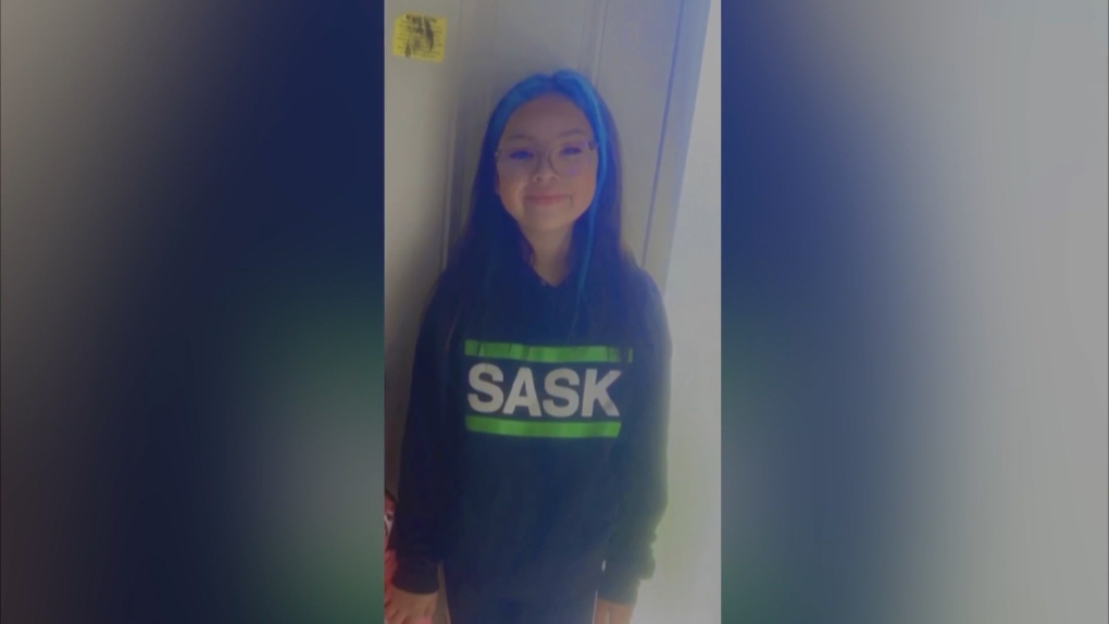 Baeleigh Maurice: Family, supporters call for justice in Sask. THC-impaired driving case [Video]