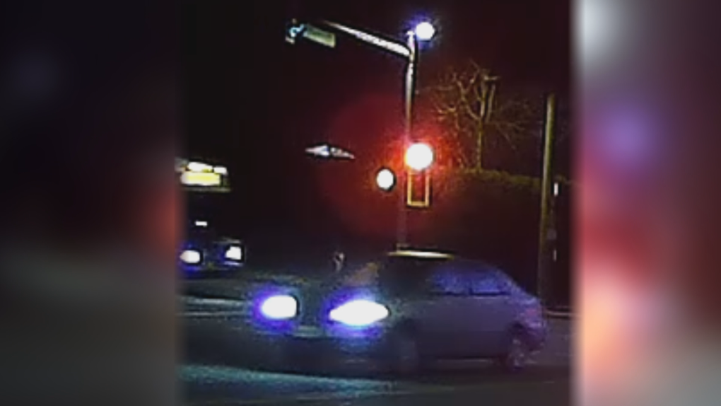 Police seek witnesses to Burnaby hit-and-run [Video]