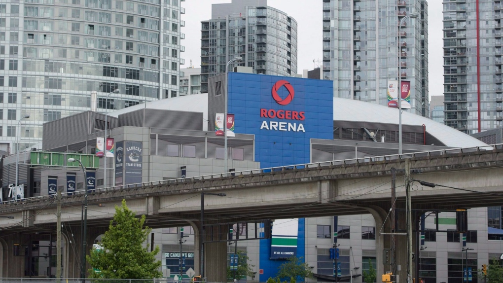 WNBA to hold play regular-season game in Vancouver [Video]