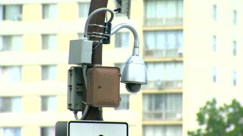 Security cameras having impact on crime in Winnipeg [Video]