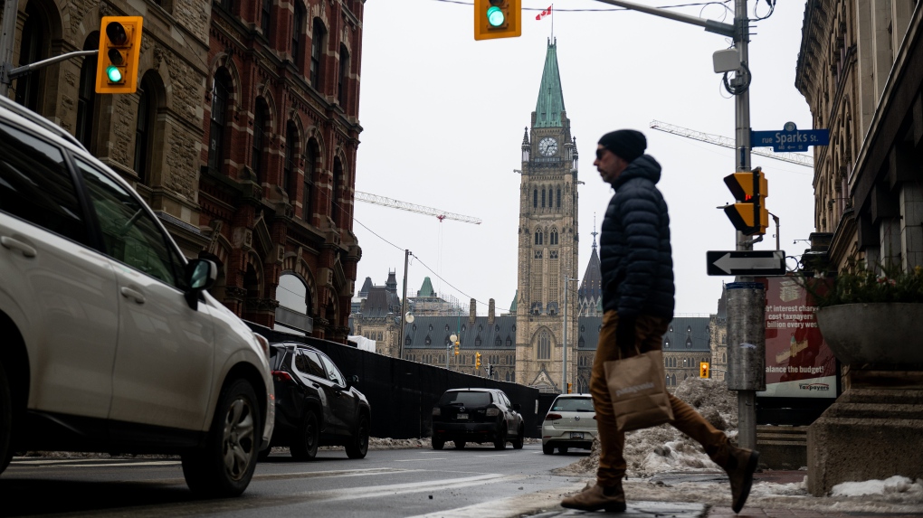 Canada politics: Parliament set for holiday break [Video]