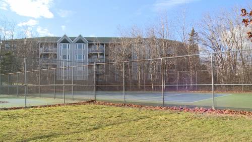 Halifax city council could close pickleball court due to excessive noise [Video]