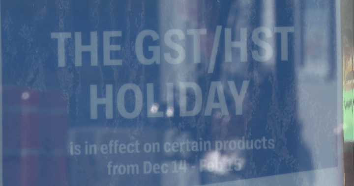 An administrative nightmare: New Brunswick businesses react to HST holiday – New Brunswick [Video]