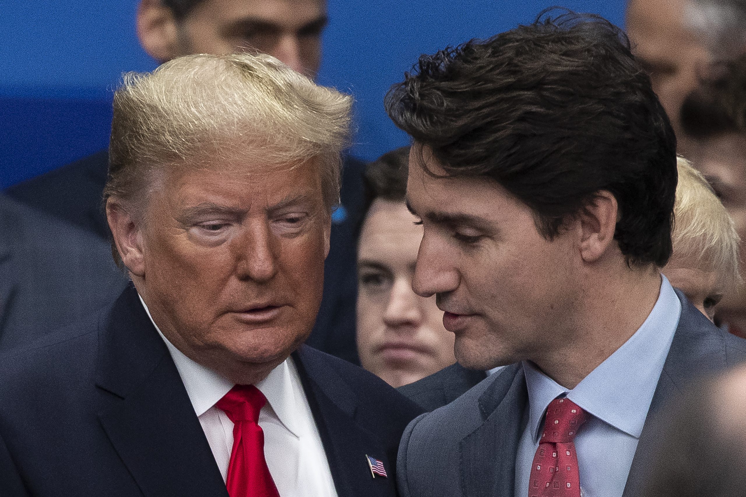 Will Justin Trudeau Resign? How Trump Tariff Threats Led to Chaos [Video]