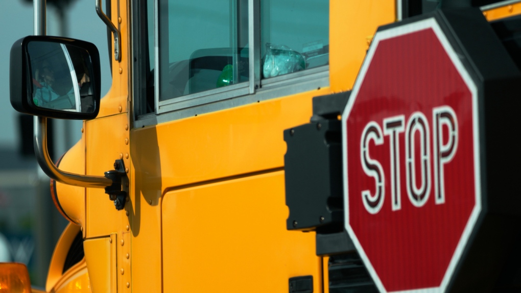 Ottawa Valley school bus services cancelled for some students Tuesday [Video]