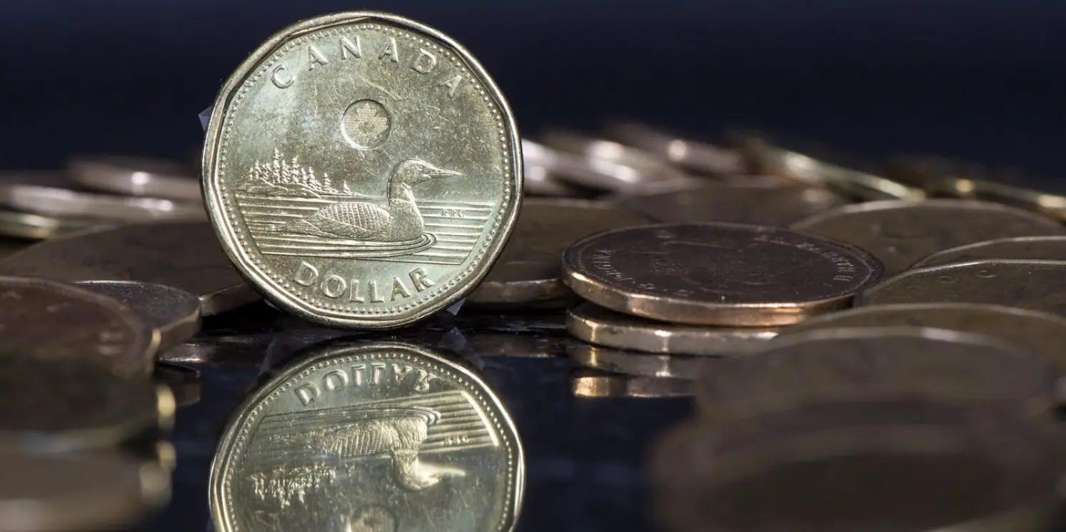 Canadas inflation rate down slightly in November [Video]