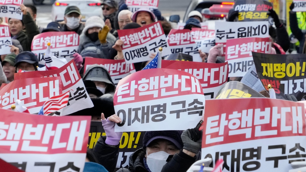 South Korea martial law: Court to determine impeached Yoon’s fate [Video]