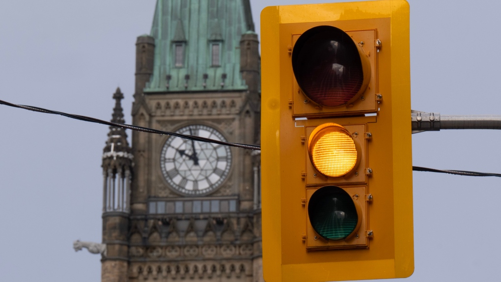 Canada politics: Fall sitting ends with Trudeau Liberals in turmoil [Video]