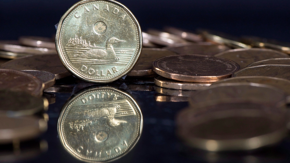 Canadas inflation rate down a tick to 1.9% in November [Video]