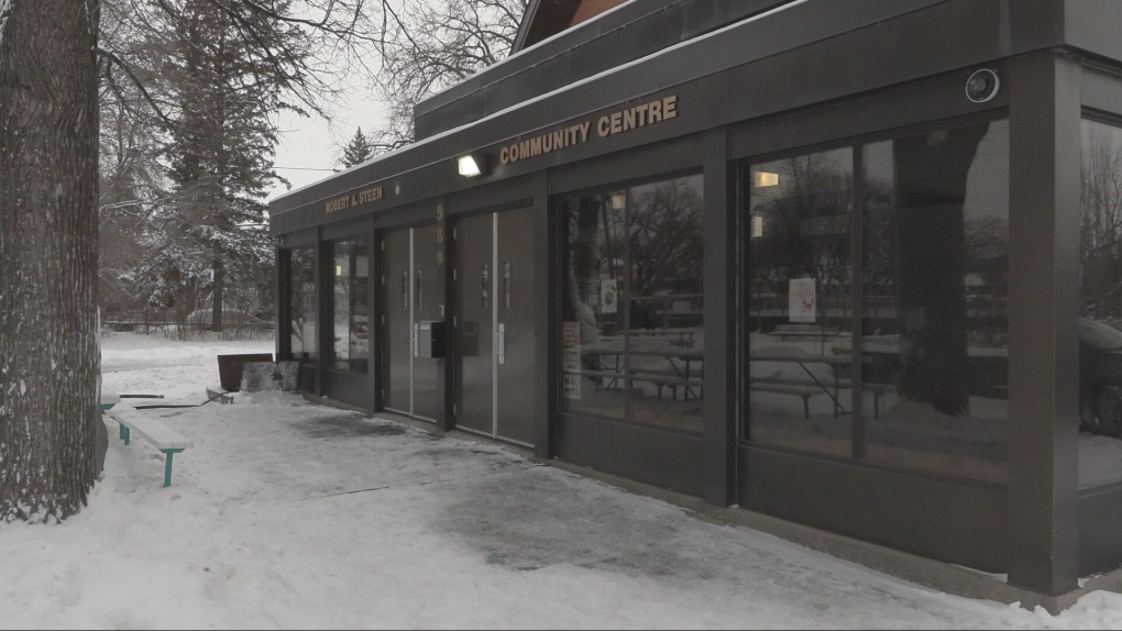 Winnipeg providing grant money to help with community centre renovations [Video]