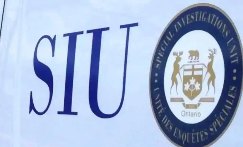 No charges against police officers involved in fatal Ontario shooting: SIU [Video]