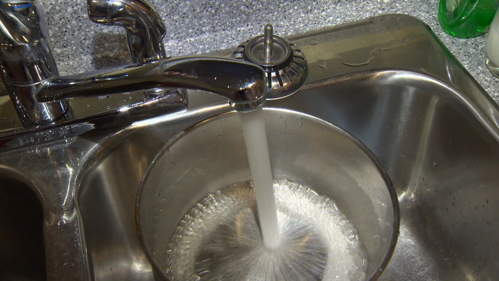 Boil water advisory issued for Ile Perrot [Video]