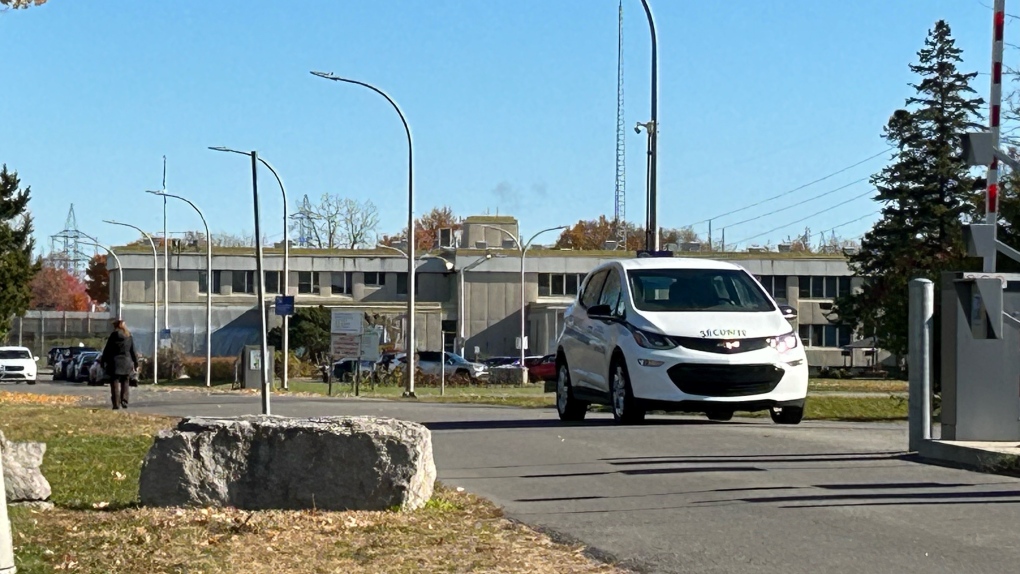 Culture of silence at Montreal youth detention facility at centre of sex scandal [Video]