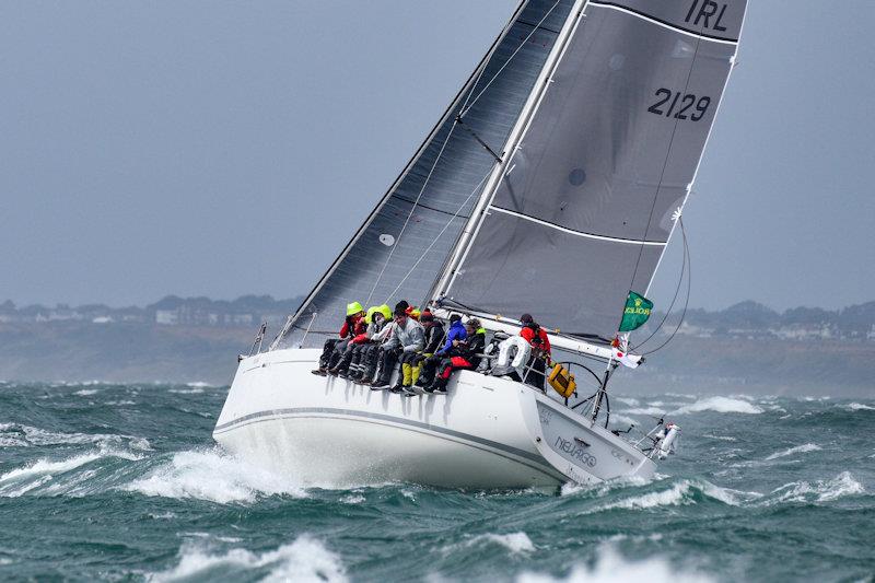 Get ready for the Rolex Fastnet Race 2025 [Video]