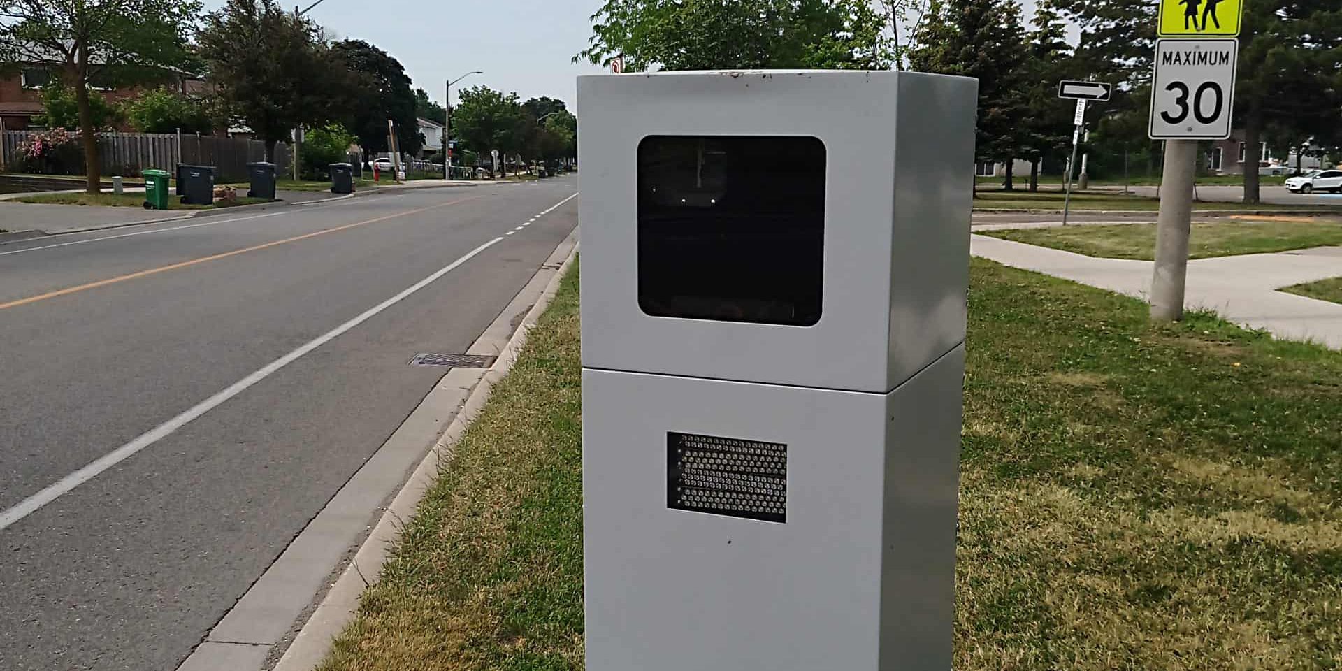 Some drivers could be off the hook for speed camera tickets in Mississauga, Ontario [Video]