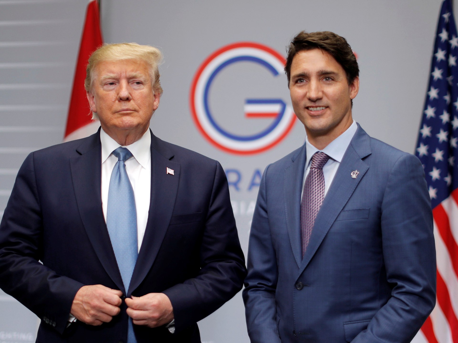 How Trumps tariff threat pushed Canadas Trudeau to brink of resignation | Donald Trump News [Video]