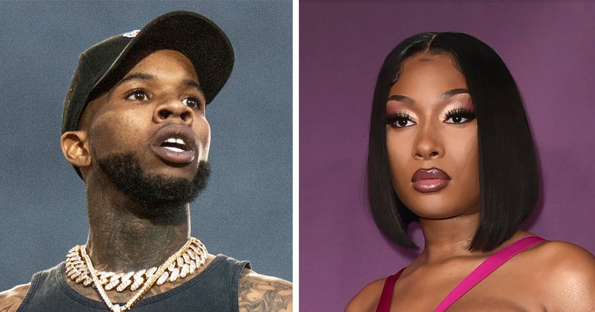 Megan Thee Stallion seeks restraining order, says imprisoned Tory Lanez continues to harass her  Boston 25 News [Video]