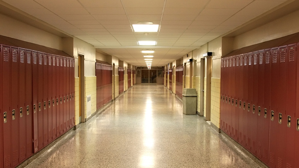 B.C. teacher disciplined for refusing to let student use bathroom [Video]