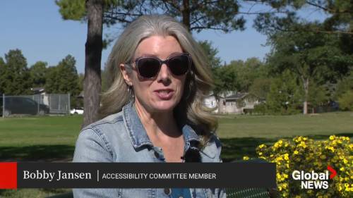 Strides in Saskatchewan: How accessibility in the province has improved in 2024 [Video]