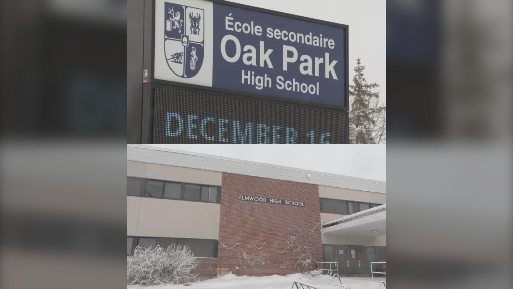 Winnipeg police make arrest following three threats to schools [Video]