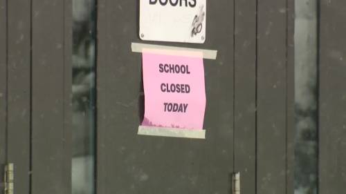 Arrest made after bomb threats to Winnipeg schools [Video]