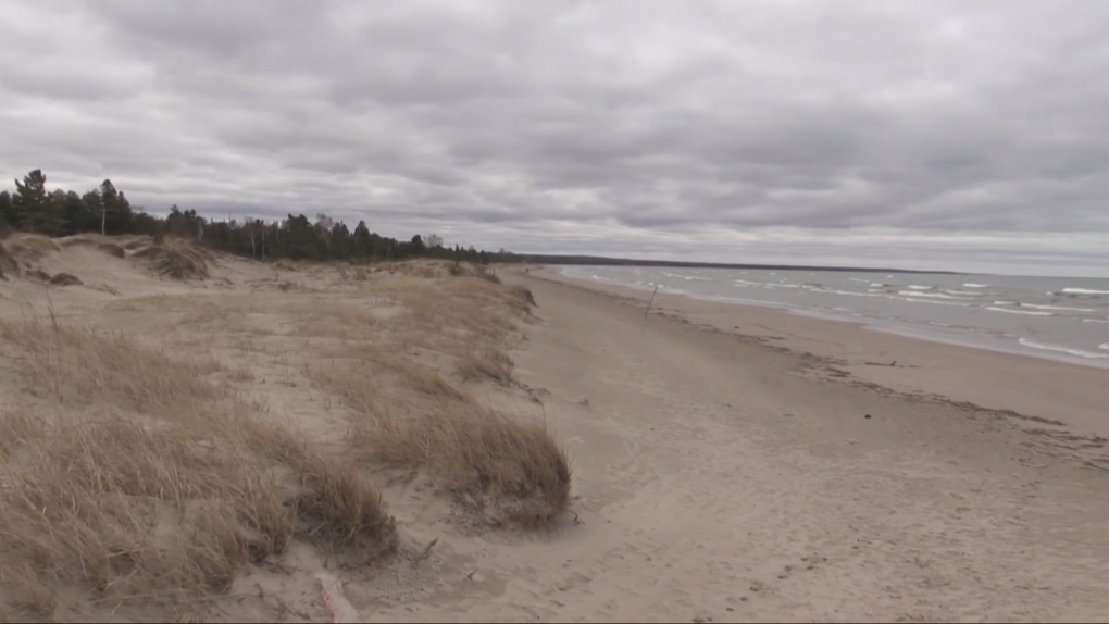 Sauble Beach shoreline returned to Saugeen First Nation [Video]